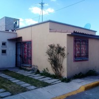 CASA 1 REC * FRACC. PASEOS DE SAN JUAN  *  ZUMPANGO * LIBRE DE GRAVAMEN